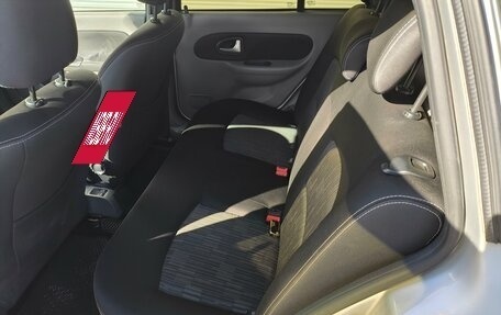 Renault Symbol, 2010 год, 467 000 рублей, 16 фотография