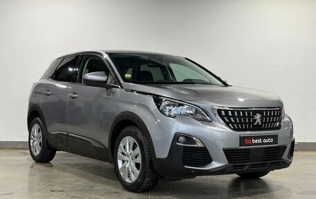 Peugeot 3008 II, 2020 год, 1 590 000 рублей, 4 фотография