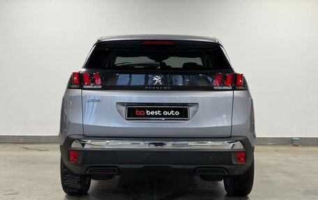 Peugeot 3008 II, 2020 год, 1 590 000 рублей, 6 фотография