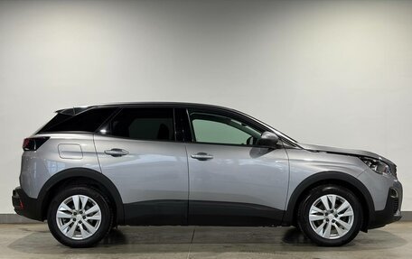 Peugeot 3008 II, 2020 год, 1 590 000 рублей, 9 фотография