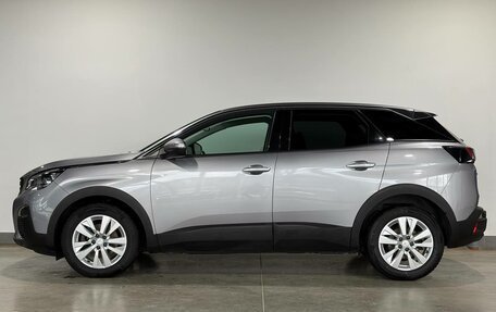 Peugeot 3008 II, 2020 год, 1 590 000 рублей, 8 фотография