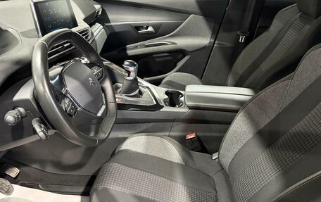 Peugeot 3008 II, 2020 год, 1 590 000 рублей, 13 фотография