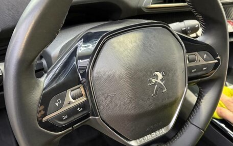 Peugeot 3008 II, 2020 год, 1 590 000 рублей, 14 фотография