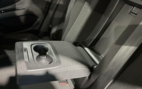 Peugeot 3008 II, 2020 год, 1 590 000 рублей, 24 фотография