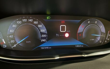 Peugeot 3008 II, 2020 год, 1 590 000 рублей, 16 фотография