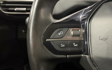 Peugeot 3008 II, 2020 год, 1 590 000 рублей, 28 фотография