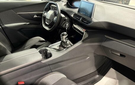 Peugeot 3008 II, 2020 год, 1 590 000 рублей, 22 фотография