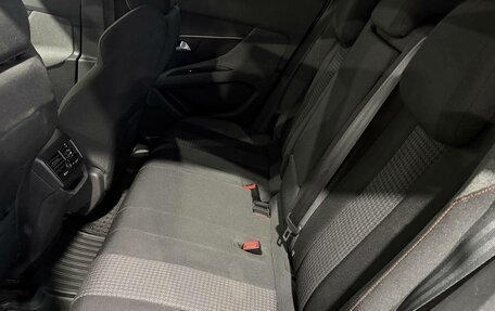 Peugeot 3008 II, 2020 год, 1 590 000 рублей, 23 фотография