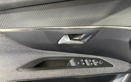 Peugeot 3008 II, 2020 год, 1 590 000 рублей, 25 фотография