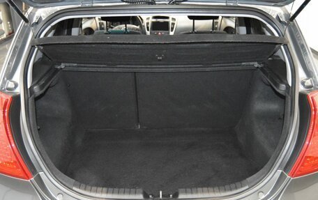 KIA cee'd I рестайлинг, 2012 год, 590 000 рублей, 9 фотография