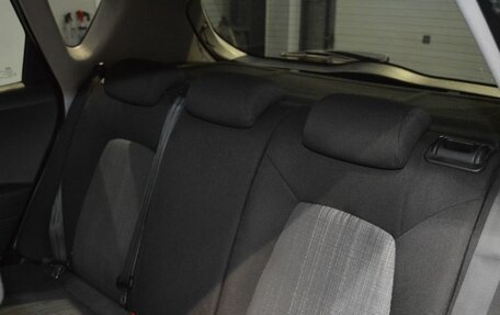 KIA cee'd I рестайлинг, 2012 год, 590 000 рублей, 17 фотография