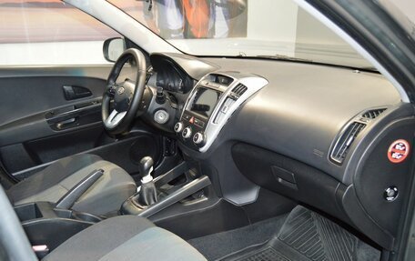 KIA cee'd I рестайлинг, 2012 год, 590 000 рублей, 18 фотография