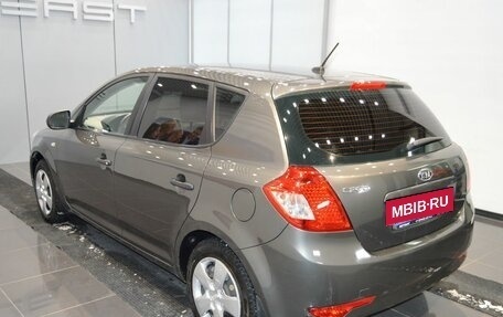KIA cee'd I рестайлинг, 2012 год, 590 000 рублей, 4 фотография