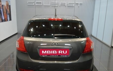 KIA cee'd I рестайлинг, 2012 год, 590 000 рублей, 5 фотография