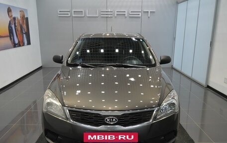 KIA cee'd I рестайлинг, 2012 год, 590 000 рублей, 2 фотография