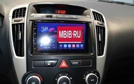 KIA cee'd I рестайлинг, 2012 год, 590 000 рублей, 15 фотография