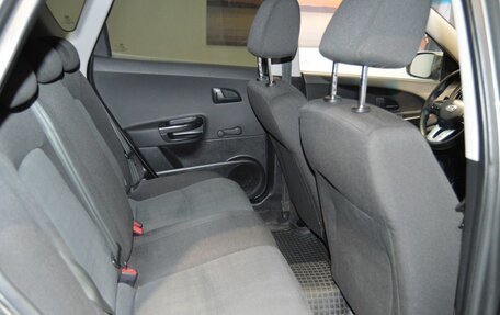 KIA cee'd I рестайлинг, 2012 год, 590 000 рублей, 20 фотография