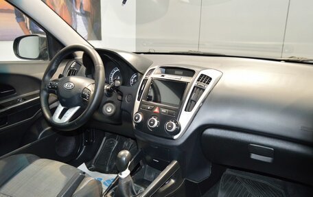 KIA cee'd I рестайлинг, 2012 год, 590 000 рублей, 19 фотография