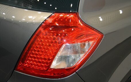 KIA cee'd I рестайлинг, 2012 год, 590 000 рублей, 8 фотография