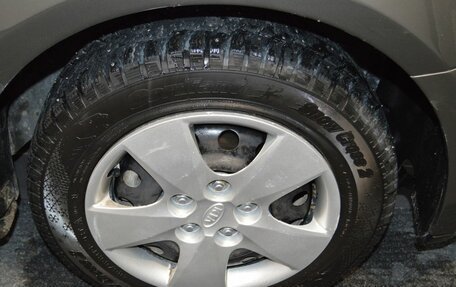 KIA cee'd I рестайлинг, 2012 год, 590 000 рублей, 21 фотография