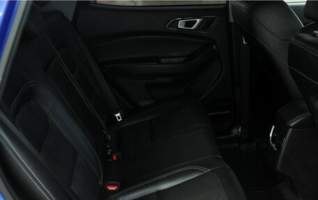 Chery Tiggo 4 I рестайлинг, 2020 год, 1 549 000 рублей, 13 фотография