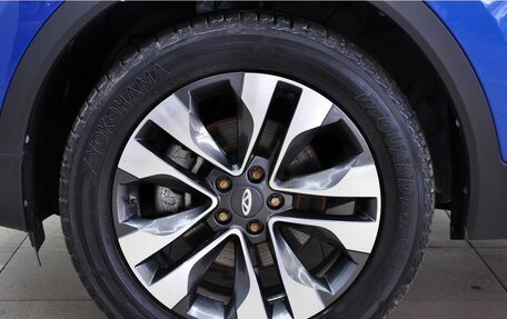 Chery Tiggo 4 I рестайлинг, 2020 год, 1 549 000 рублей, 10 фотография