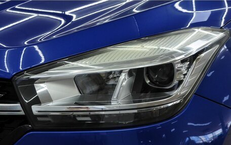 Chery Tiggo 4 I рестайлинг, 2020 год, 1 549 000 рублей, 6 фотография