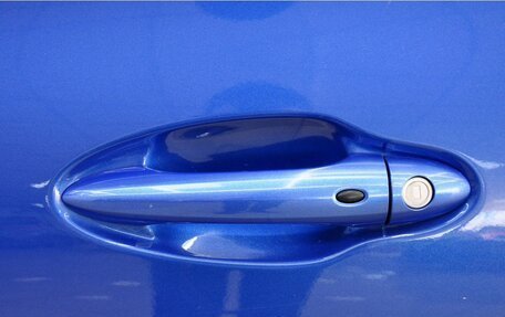 Chery Tiggo 4 I рестайлинг, 2020 год, 1 549 000 рублей, 8 фотография