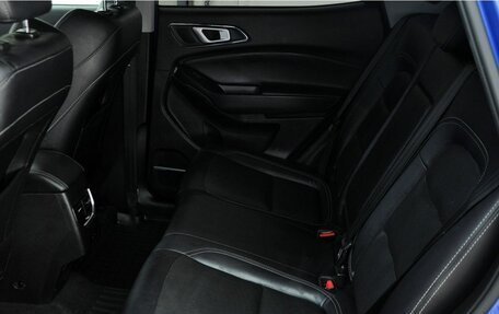 Chery Tiggo 4 I рестайлинг, 2020 год, 1 549 000 рублей, 12 фотография