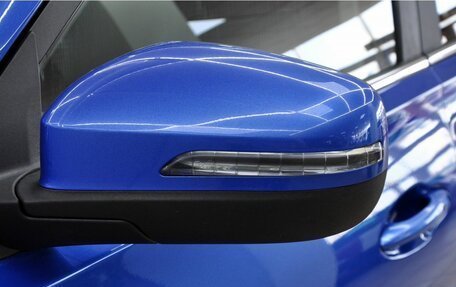 Chery Tiggo 4 I рестайлинг, 2020 год, 1 549 000 рублей, 7 фотография