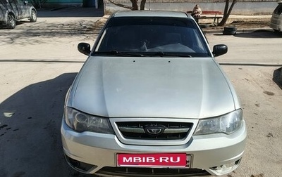 Daewoo Nexia I рестайлинг, 2009 год, 188 000 рублей, 1 фотография