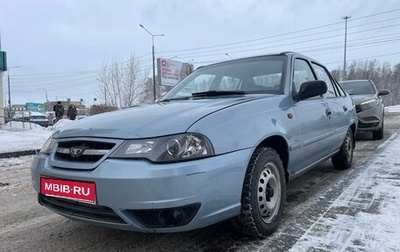 Daewoo Nexia I рестайлинг, 2012 год, 220 000 рублей, 1 фотография