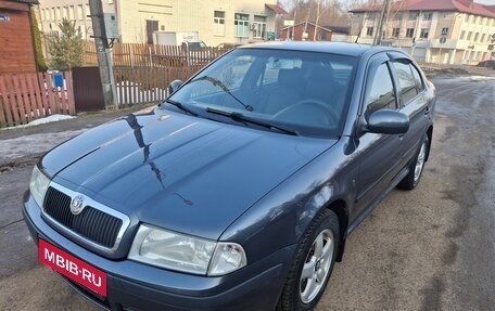 Skoda Octavia IV, 2009 год, 330 000 рублей, 1 фотография