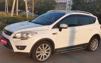 Ford Kuga III, 2009 год, 999 999 рублей, 1 фотография