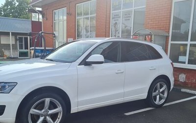 Audi Q5, 2008 год, 1 000 000 рублей, 1 фотография