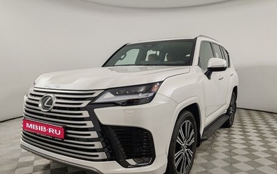 Lexus LX, 2025 год, 20 800 000 рублей, 1 фотография