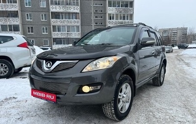 Great Wall Hover H5, 2013 год, 680 000 рублей, 1 фотография