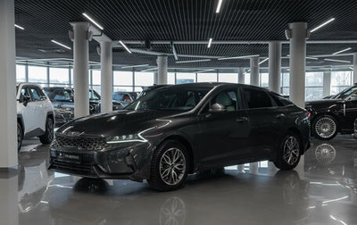 KIA K5, 2020 год, 2 620 000 рублей, 1 фотография