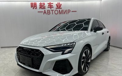 Audi A3, 2023 год, 2 290 000 рублей, 1 фотография