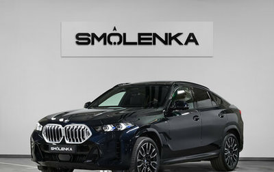 BMW X6, 2025 год, 15 200 000 рублей, 1 фотография