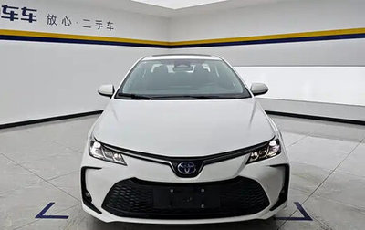 Toyota Corolla, 2023 год, 1 429 222 рублей, 1 фотография