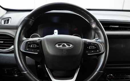 Chery Tiggo 4 I рестайлинг, 2020 год, 1 549 000 рублей, 19 фотография