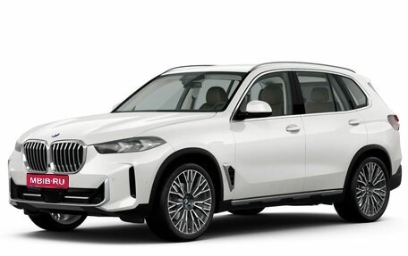 BMW X5, 2025 год, 15 500 000 рублей, 1 фотография