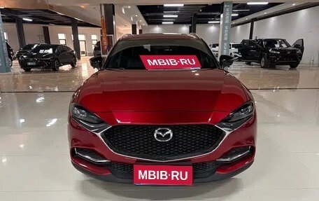 Mazda CX-4, 2021 год, 1 619 000 рублей, 1 фотография