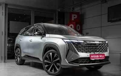 Geely Atlas, 2025 год, 4 017 190 рублей, 1 фотография