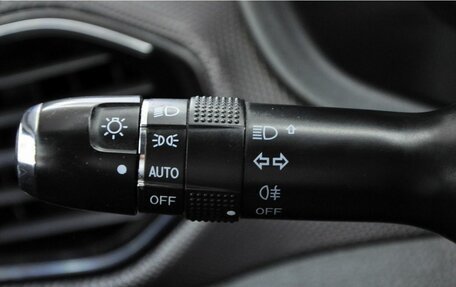 Chery Tiggo 4 I рестайлинг, 2020 год, 1 549 000 рублей, 22 фотография