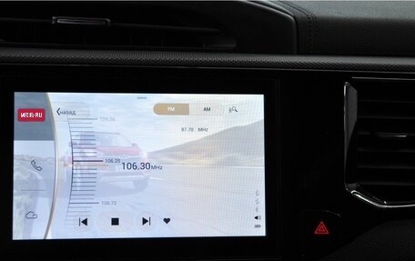 Chery Tiggo 4 I рестайлинг, 2020 год, 1 549 000 рублей, 24 фотография