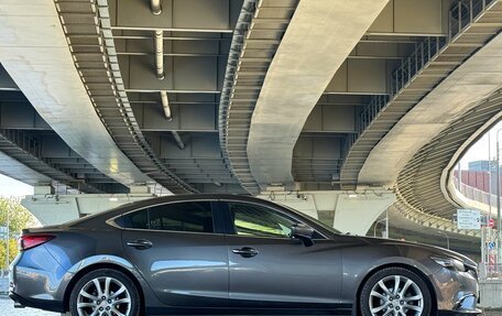 Mazda 6, 2018 год, 2 150 000 рублей, 5 фотография