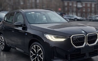 BMW X3, 2025 год, 6 700 000 рублей, 1 фотография