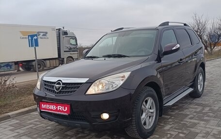 Haima 7, 2013 год, 999 999 рублей, 1 фотография
